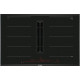 BOSCH Campana encimera Inducción  PXX875D67E. Infinity 405. Ancho 80 cm, Zona Flexible, e